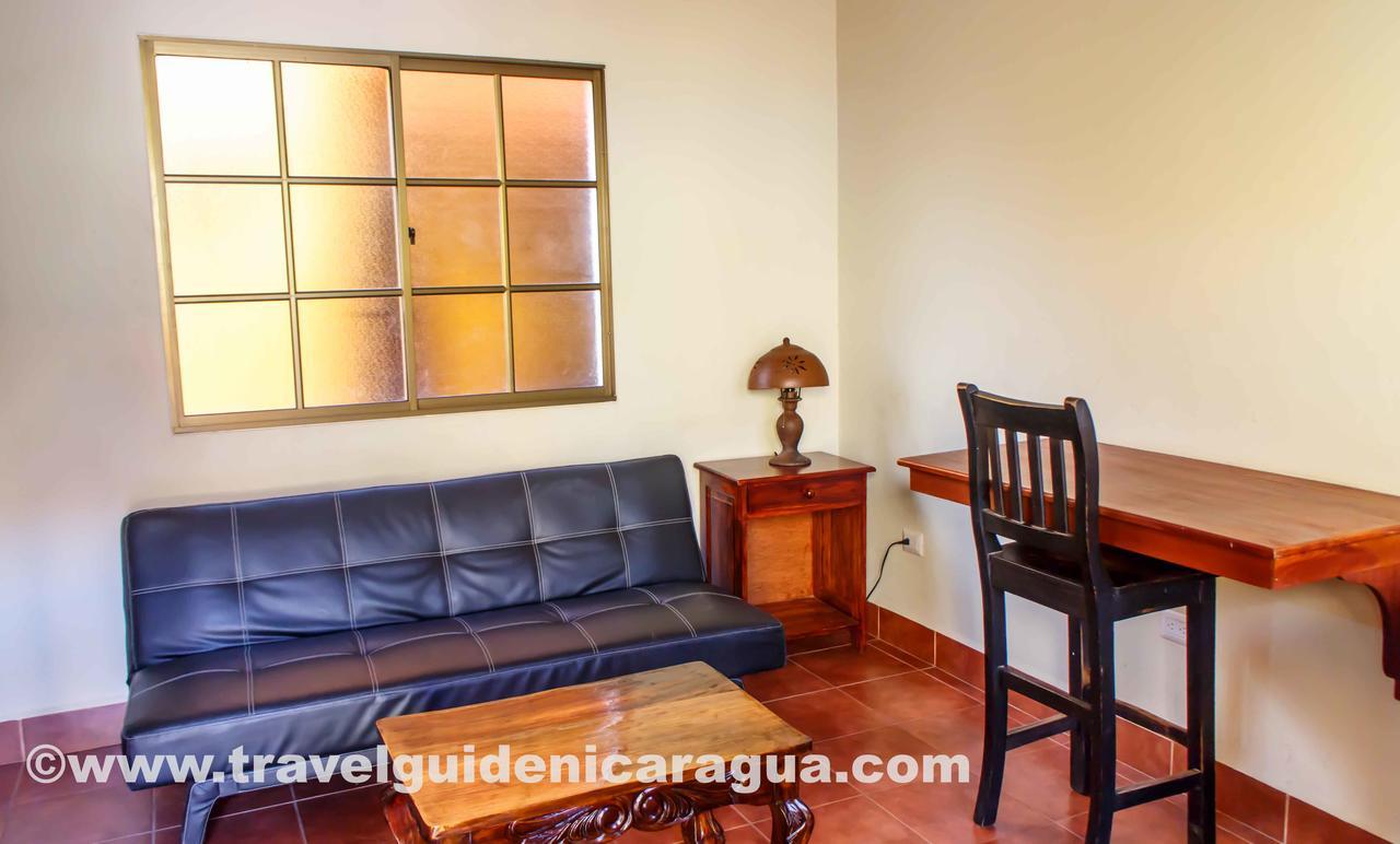 Fullmoon Hotel Granada Room photo